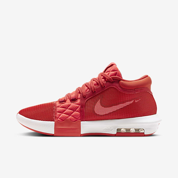 Basketball Shoes. Nike MY
